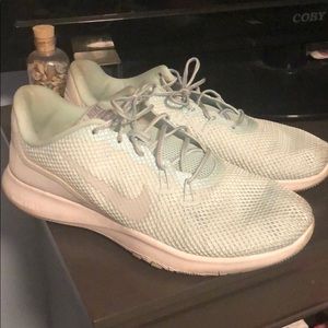 Nike training Flex TR 7 shoes